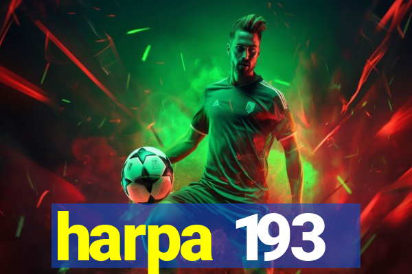 harpa 193